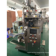 Automatic Tea Bag Inner and Outer Packing Packaging Machine Manufacturer